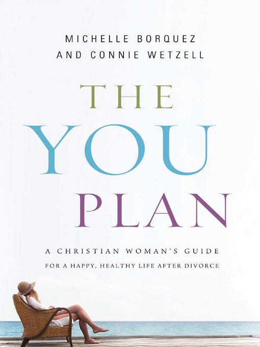 Title details for The YOU Plan by Connie Wetzell - Available